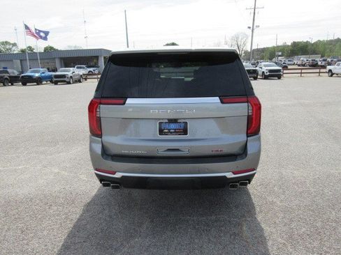 New 2026 GMC Yukon Denali RWD image 6