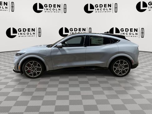 Used 2025 Ford Mustang Mach-E GT image 5