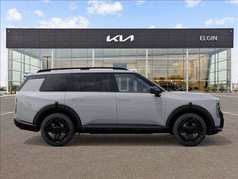 New 2027 Kia Telluride EX X-Line image 7