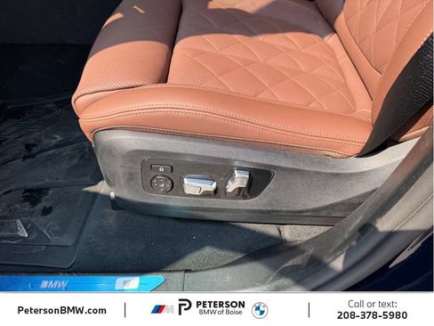 New 2026 BMW X5 xDrive50e AWD/4WD image 26