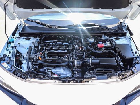 Used 2023 Honda Civic Si image 33