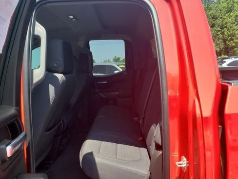 Used 2019 Chevrolet Silverado 1500 RST w/ All-Star Edition AWD/4WD image 11