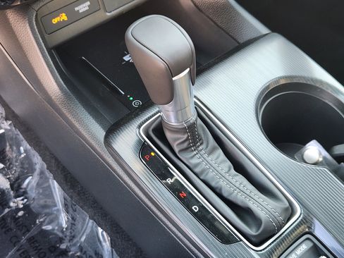 New 2026 Honda Civic Sport Touring image 13