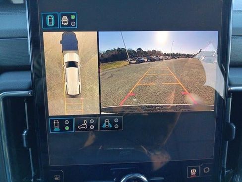 New 2026 GMC Yukon XL Denali w/ Sun & Power Step Package AWD/4WD image 16