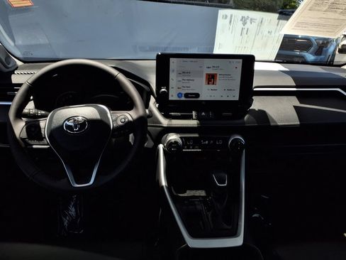 Certified 2024 Toyota RAV4 XLE Premium w/ Weather Package FWD image 22