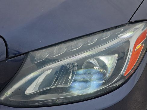 Used 2016 Mercedes-Benz C 300 4MATIC Sedan w/ Multimedia Package image 36