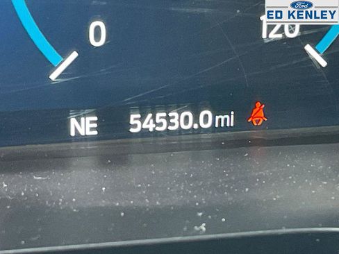 Used 2022 Ford F150 Lariat image 23