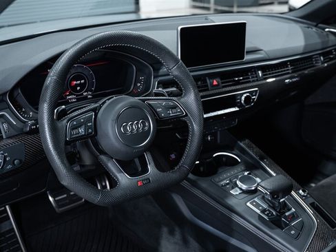 Used 2019 Audi RS 5 Sportback AWD/4WD image 52