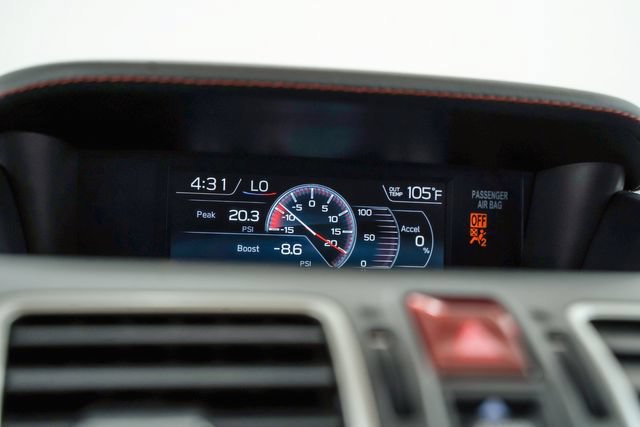 Used 2020 Subaru WRX Premium AWD/4WD image 32