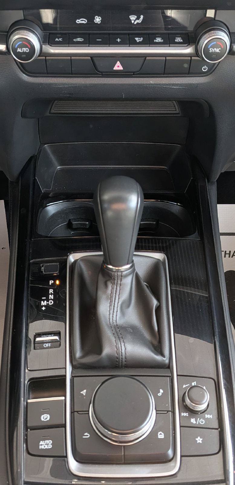 Used 2024 MAZDA CX-30 AWD 2.5 S w/ Select Sport Pkg image 18