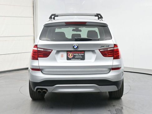 Used 2015 BMW X3 xDrive28i AWD/4WD image 20