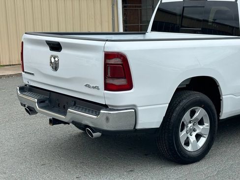 Used 2023 RAM 1500 Big Horn AWD/4WD image 40