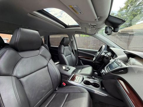 Used 2014 Acura MDX SH-AWD w/ Technology Package image 31