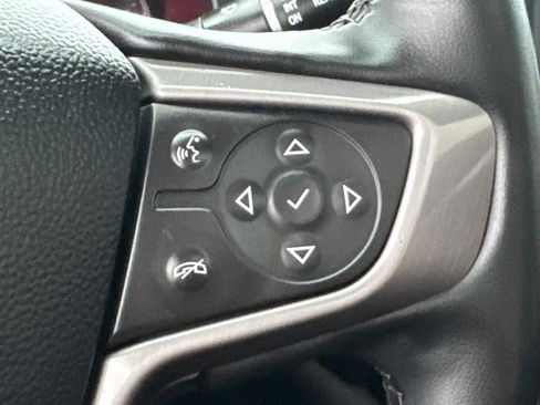 Used 2023 GMC Acadia AT4 w/ Technology Package image 21