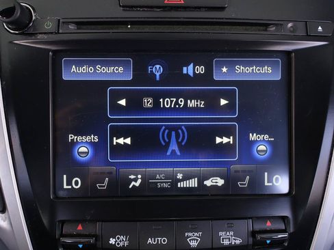 Used 2016 Acura TLX V6 FWD image 48