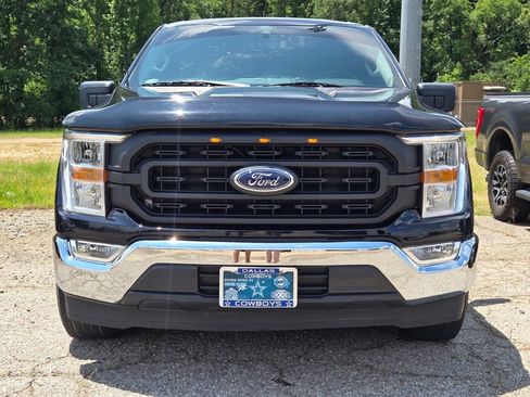 Used 2021 Ford F150 XL w/ Equipment Group 101A High RWD image 5