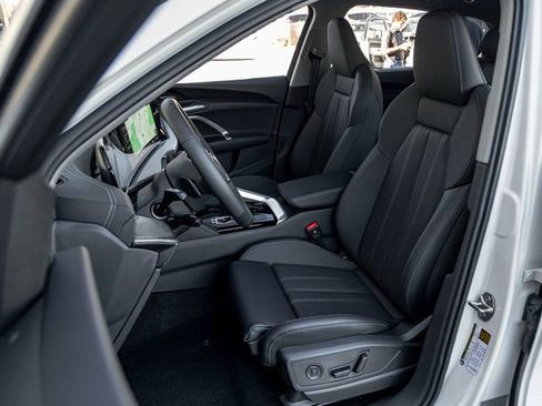 New 2025 Audi Q5 Premium Plus AWD/4WD image 12