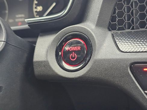 Used 2025 Honda CR-V Sport-L image 16