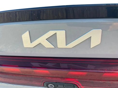 Used 2022 Kia K5 GT-Line w/ GT-Line Awd Premium Package image 11