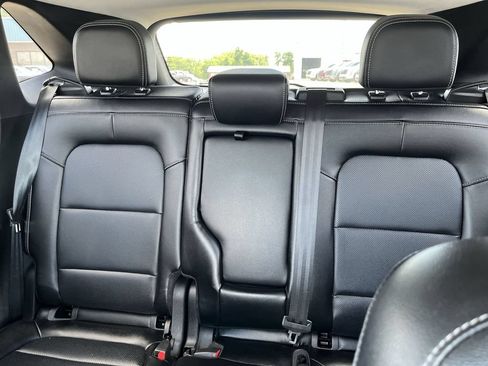 Used 2022 Ford Escape SEL AWD/4WD image 22