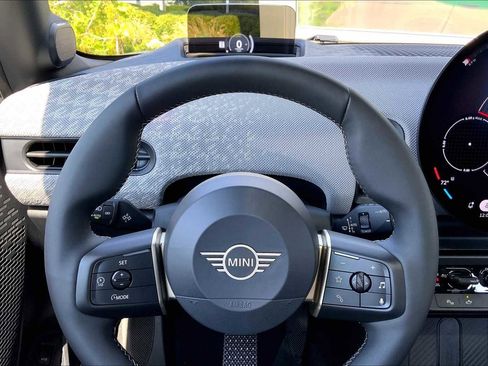 New 2026 MINI Cooper S image 20