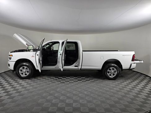 New 2026 RAM 3500 Big Horn image 15