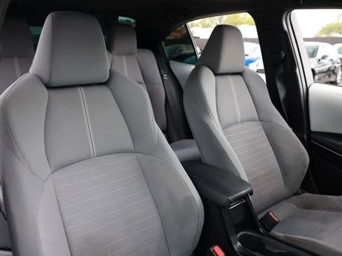 Used 2021 Toyota Corolla SE image 19
