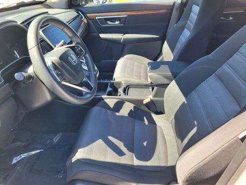 Used 2022 Honda CR-V EX image 20