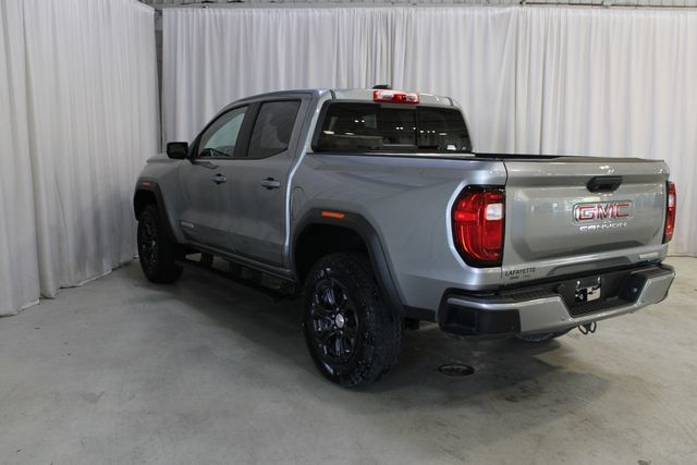 Used 2024 GMC Canyon Elevation w/ Convenience Package RWD image 28