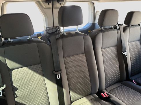 Used 2023 Ford Transit 350 XLT image 29