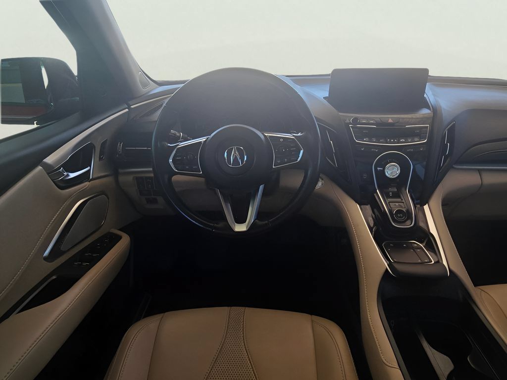 Used 2020 Acura RDX w/ Technology Package FWD image 17