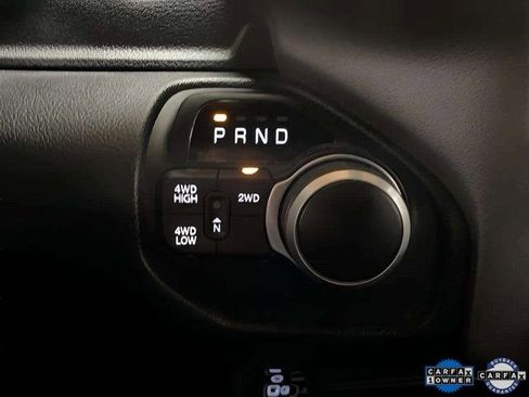 Used 2024 RAM 2500 Big Horn w/ Bed Utility Group image 32