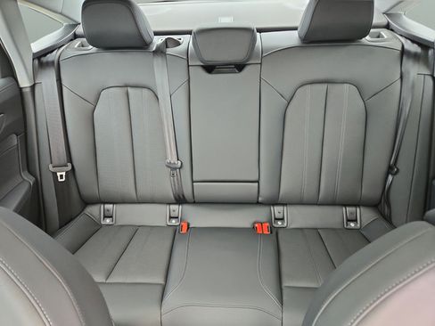 New 2026 Audi A6 Premium Plus AWD/4WD image 25