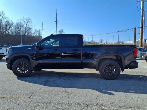 New 2026 GMC Sierra 1500 Pro w/ Graphite Edition AWD/4WD image 23