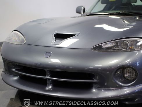 Used 2000 Dodge Viper RT/10 RWD image 20