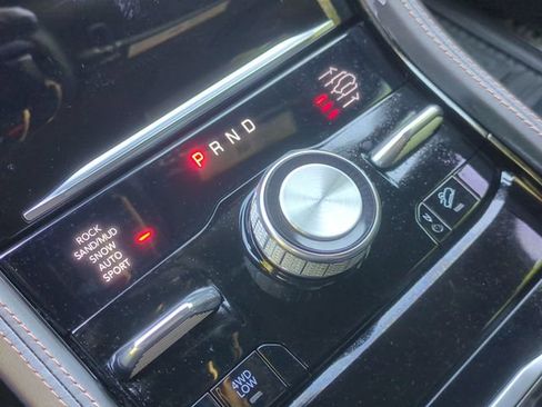 Used 2022 Jeep Grand Cherokee Summit AWD/4WD image 38