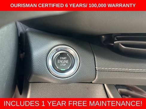 Used 2023 Buick Envision Preferred AWD/4WD image 28