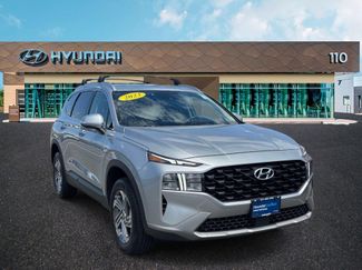 Used 2023 Hyundai Santa Fe SEL AWD/4WD 360° Tour