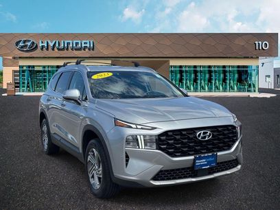 Used 2023 Hyundai Santa Fe SEL