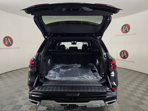 New 2026 BMW X5 xDrive40i image 10