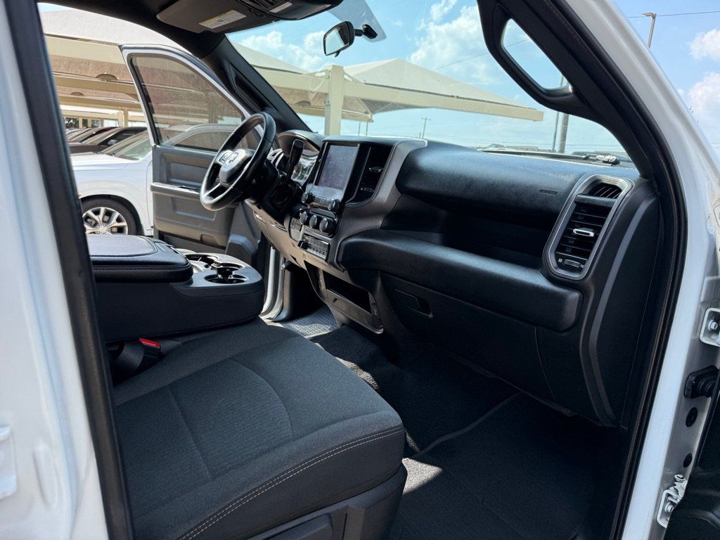 Used 2022 RAM 3500 Tradesman AWD/4WD image 19