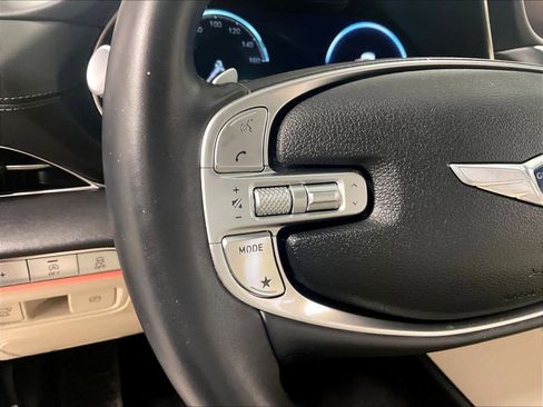 Used 2023 Genesis GV80 2.5T w/ Prestige 20" Package image 24