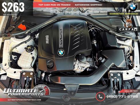 Used 2016 BMW 435i Gran Coupe image 35