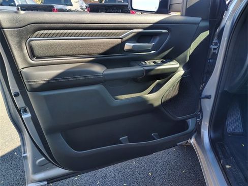 New 2026 RAM 1500 Big Horn image 11