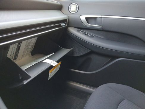 New 2026 Hyundai Sonata Blue image 22