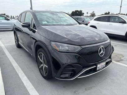 Used 2023 Mercedes-Benz EQE 500 4MATIC SUV