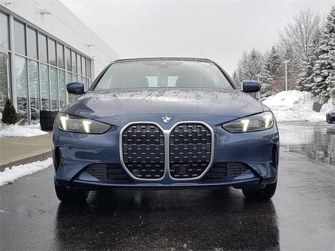 New 2026 BMW 430i xDrive Convertible image 2