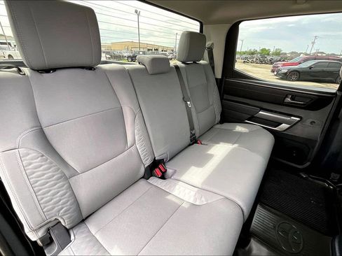 Used 2024 Toyota Tundra SR5 AWD/4WD image 22