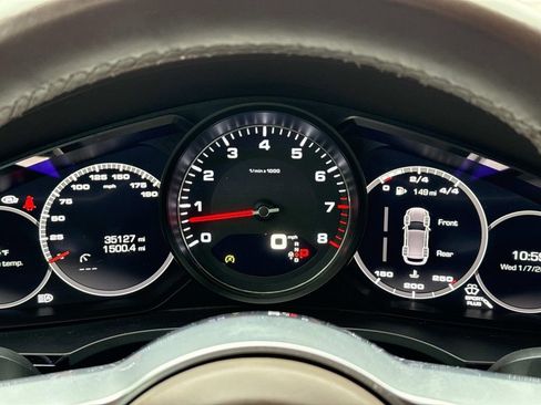 Used 2021 Porsche Cayenne S image 29