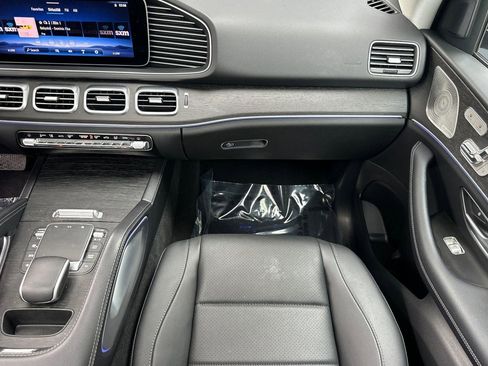 Certified 2024 Mercedes-Benz GLE 350 4MATIC image 30